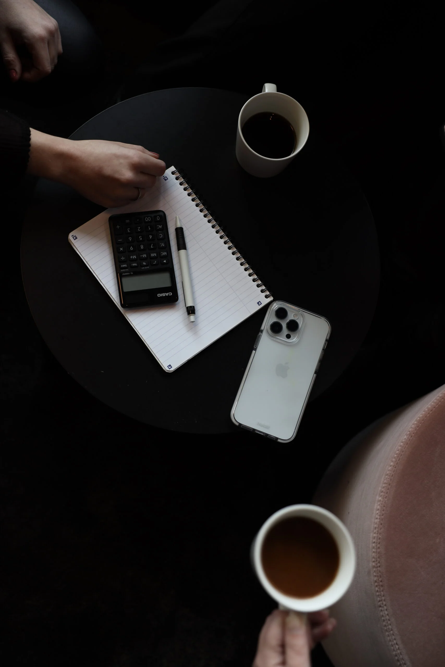 Ekonomisk förvaltning